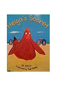 Rigby Literacy: Student Reader Bookroom Package Grade 2 (Level 14) Helga's Secret