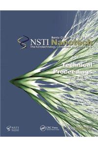 NSTI Nanotech: Technical Proceedings