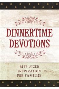 Dinnertime Devotions