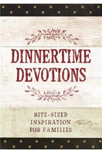 Dinnertime Devotions
