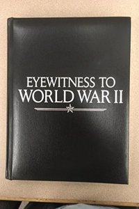 Eyewitness to WWII