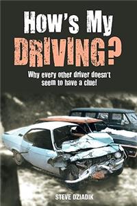 How's My Driving?