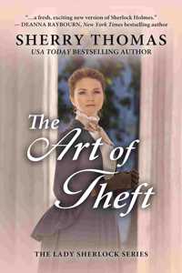 The Art of Theft
