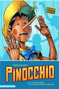 Pinocchio