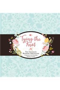 Tying the Knot Wedding Organizer