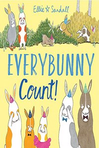 Everybunny Count!
