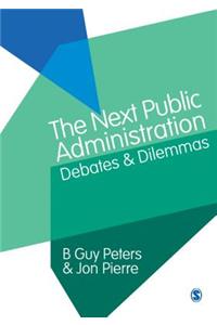 Next Public Administration