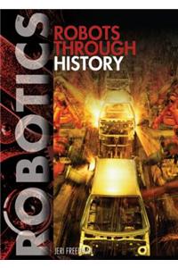 Robots Through History