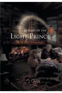 Return of the Light Prince