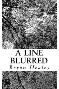 Line Blurred