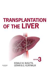 Transplantation of the Liver