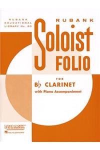 Soloist Folio