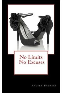 No Limits No Excuses