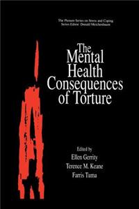 Mental Health Consequences of Torture