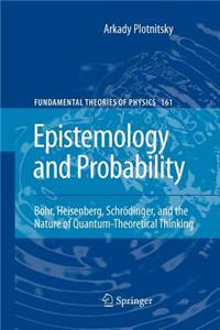 Epistemology and Probability