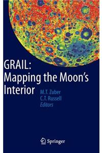 Grail: Mapping the Moon's Interior