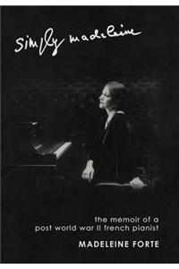 Simply Madeleine