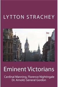 Eminent Victorians