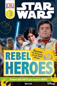 Star Wars: Rebel Heroes