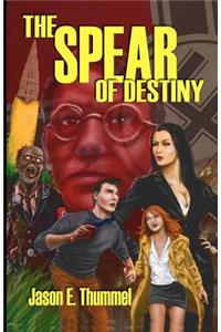 Spear of Destiny