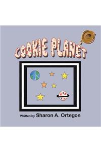 Cookie Planet