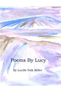 Poems By Lucy