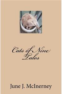 Cats of Nine Tales