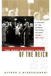 The Most Valuable Asset of the Reich