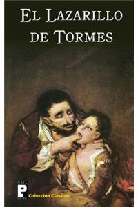 El Lazarillo de Tormes