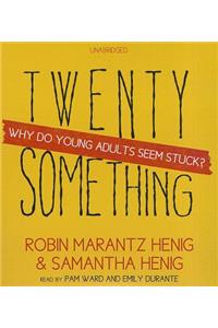 Twentysomething