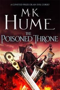 Poisoned Throne: Tintagel Book II