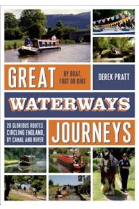 Great Waterways Journeys