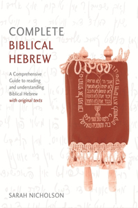 Complete Biblical Hebrew Beginner to Intermediate Course