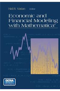 Economic and Financial Modeling with Mathematica®