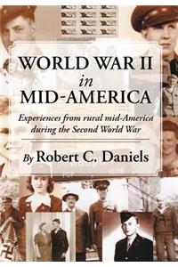 World War II in Mid-America