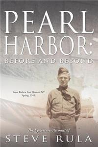 Pearl Harbor