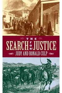 The Search for Justice