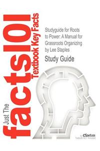 Studyguide for Roots to Power