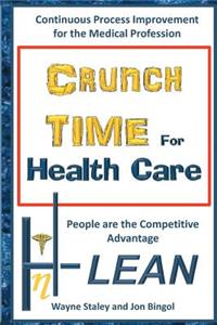 Crunch Time for Health Care
