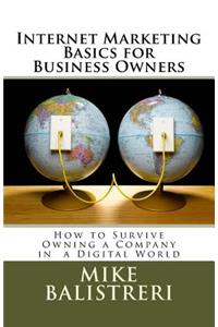 Internet Marketing Basics for Business Owners