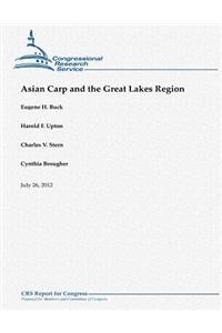 Asian Carp and the Great Lakes Region