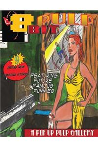 8 Bit Pulp