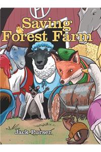Saving Forest Farm
