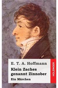 Klein Zaches