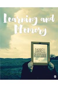 Learning and Memory