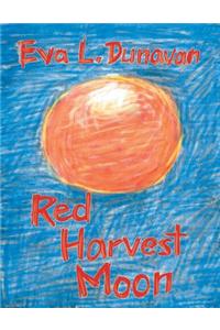 Red Harvest Moon