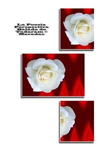 La Poesía Perspectiva Balada de Tadaram (c) Maradas