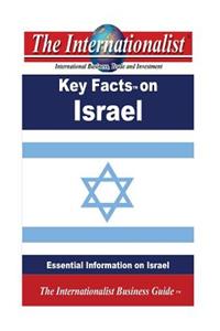 Key Facts on Israel