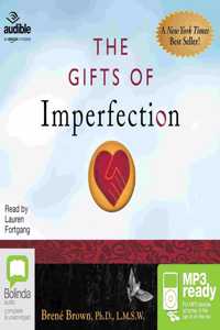 The Gifts of Imperfection
