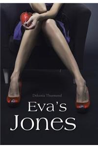 Eva's Jones